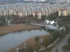 宜浩佳园北区 1室2厅 南 北