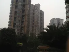 鸳鸯 复地上城二房90万