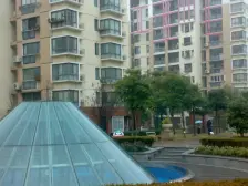 前滩南 江月路 联航路地铁口 景观楼层 电梯精装修三房