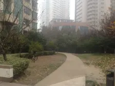 静安枫景苑 2室2厅 南