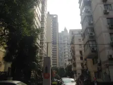 徐家汇小户型电梯房,2000年小区,配套齐全