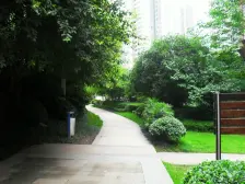 龙头寺 鲁能星城一街区二房127万