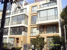 内环内叠加别墅安静位置,税费低,有车位,朝南大露台