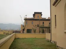 上邦高尔夫国际社区H组团 5室2厅 南