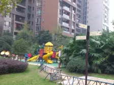 龙头寺 鲁能星城十一街区二房