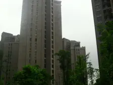 龙头寺 天江鼎城雅园二房128万