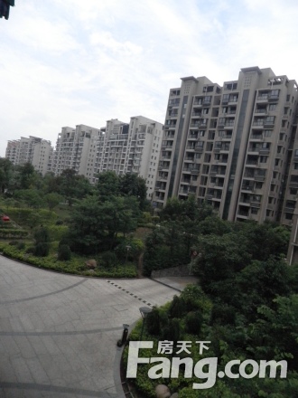 丽景天成二期
