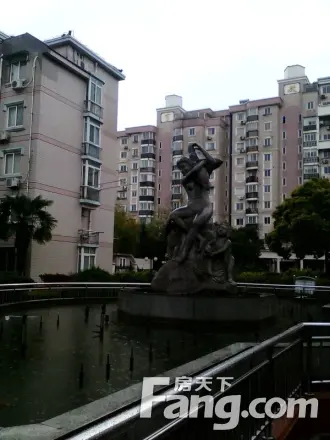 宝启花园