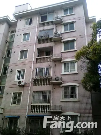 宝启花园