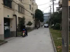 此房满五,边套全明,通风采光好,近地铁1/3/15号线