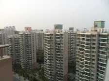 万里·中浩云花园·2室·2厅