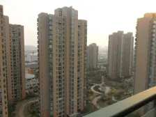 万里·中浩云花园·5室·2厅