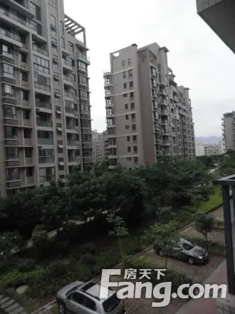 丽景天成二期