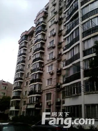 宝启花园
