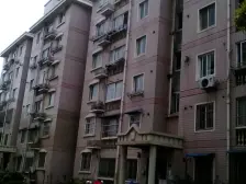 杨行·宝启花园·2室·0厅