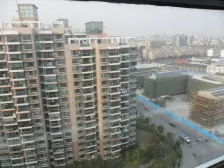 万里明星社区,南北双阳台三飘窗南北通低税大三房诚售