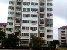 杨泰苑 6室2厅 南