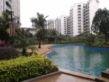 世纪绿洲3期 装修好通透安静 业主自住保养好