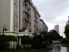 杨泰苑大两房诚意出售 采光好全明户型