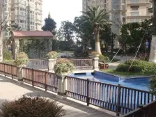 尚海湾三期不可复制的江景大平层,保养好可拎包入住