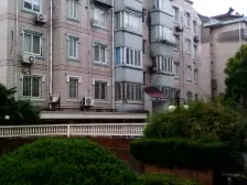 宝山区杨行宝启花园3室2厅