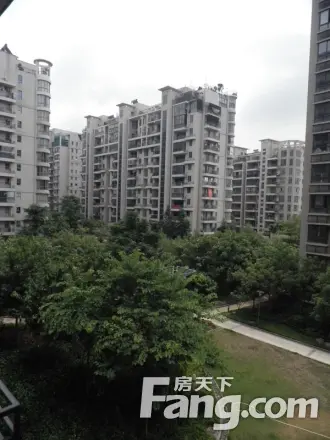 丽景天成二期
