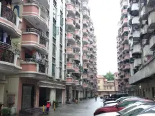 大朗中心花园 58平2房 诚意出售