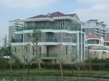 百年明强 电梯房 无抵押 精装,必看好房近体育公园