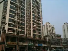 新,夏阳湖大三房带露台,随时看房!