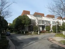 爱家专属好房,都市路板块独栋别墅,南进门户型送大露台100平