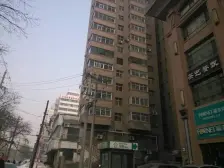 广武门燕子楼 两室一厅 电梯房 水车园 三十五