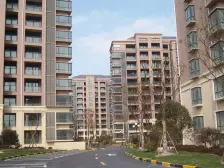 大零号湾轨交5号线 商品房小区环境优美 位置楼层好