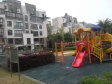 嘉定老城·金地格林世界春岸·3室·2厅