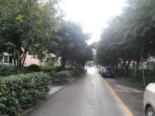 视野好正朝南,可看来福士,家电换新精装温馨两室