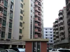 满五唯一 没欠款 中楼层 采光好!
