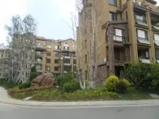 交通便利 配套齐全 婚房装修 跃层产品 全天采光 2卫