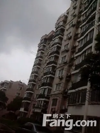 宝启花园