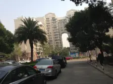 新上精装大两房,大金空调+地暖