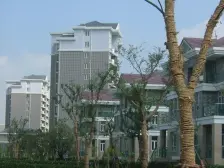 莲浦府邸(二期) 2室2厅2卫 南