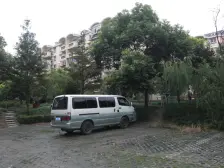 新出光华大2房 可以改三房 房东非常诚意