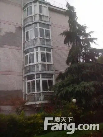 宝启花园