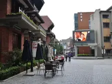 低密度电梯洋房 衡复历史风貌区