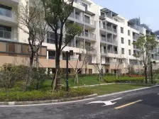 汇锦城三期 4室2厅 南