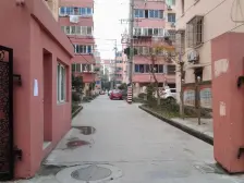 楼层好 采光无遮挡 小区前就是菜市场 和便利店