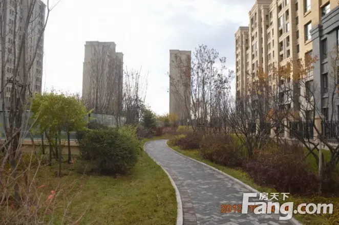 中海水岸春城