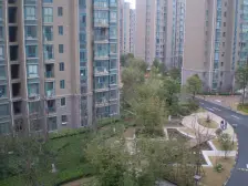 店总推荐,白玉兰奖品质社区,公园地铁