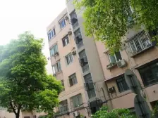 梅陇四村 2室2厅 南