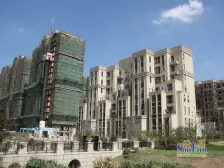 一楼带花园 采光佳 有车位 近地铁印象城