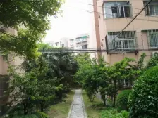梅陇四村 2室1厅 南 北
