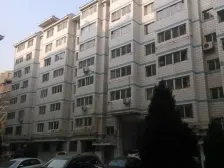 黄河北 金城关 龙源小区电梯房中间楼层格局好